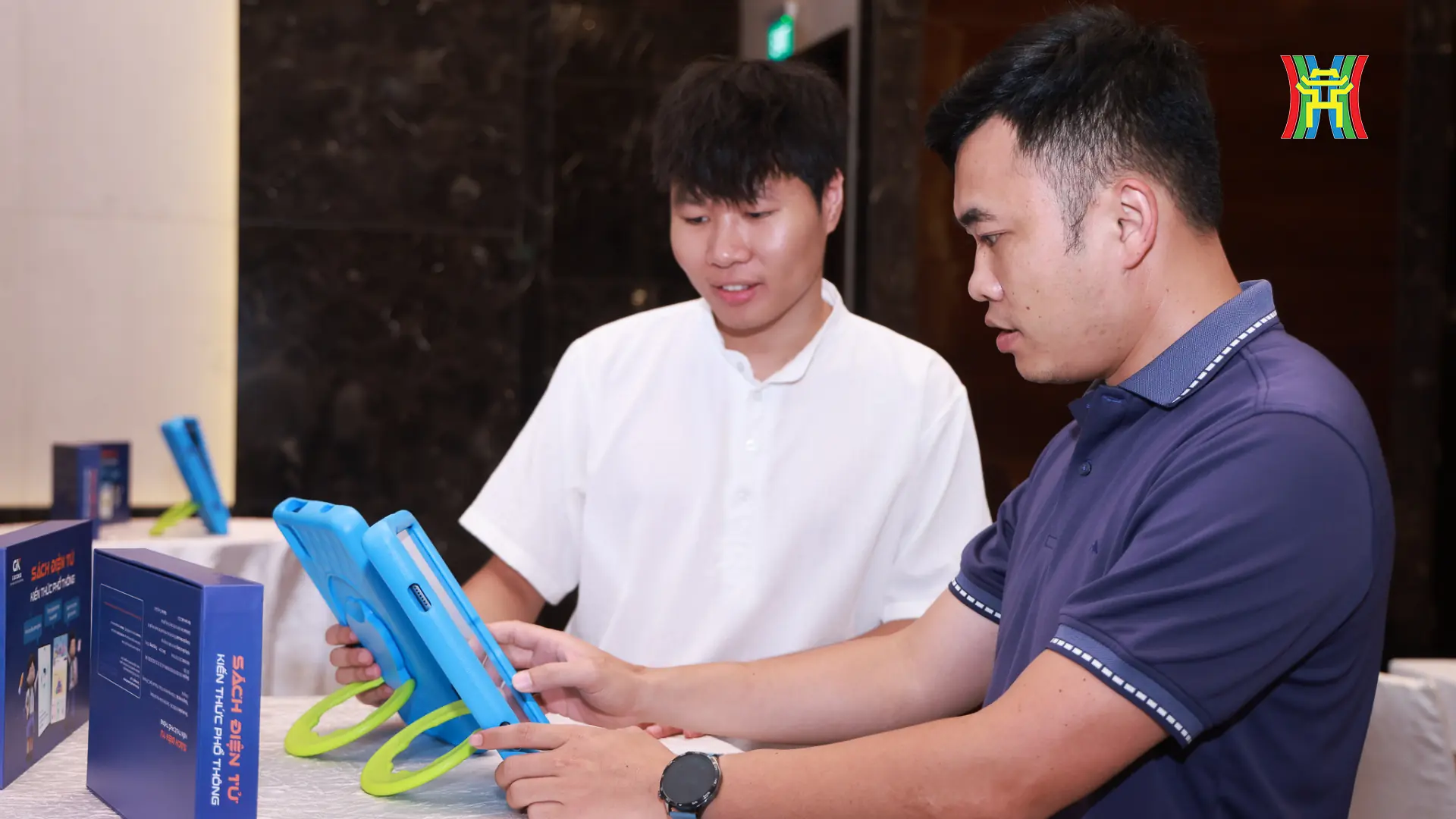 Đài PTTH Hà Nội